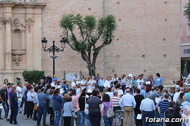 Concentracin Plataforma AVE Totana Fuerza Ciudadana (23/05/2018) - 38