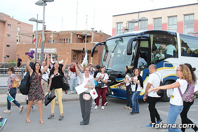 Concentracin Plataforma AVE Totana Fuerza Ciudadana (23/05/2018) - 41