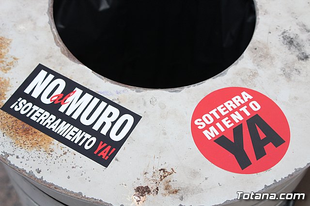 Concentracin Plataforma AVE Totana Fuerza Ciudadana (23/05/2018) - 42