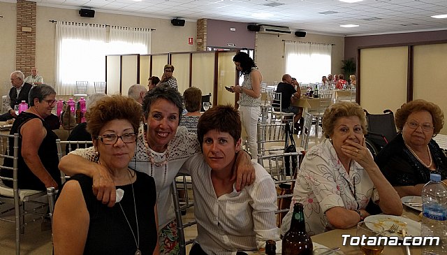 VII Encuentro de Mayores 