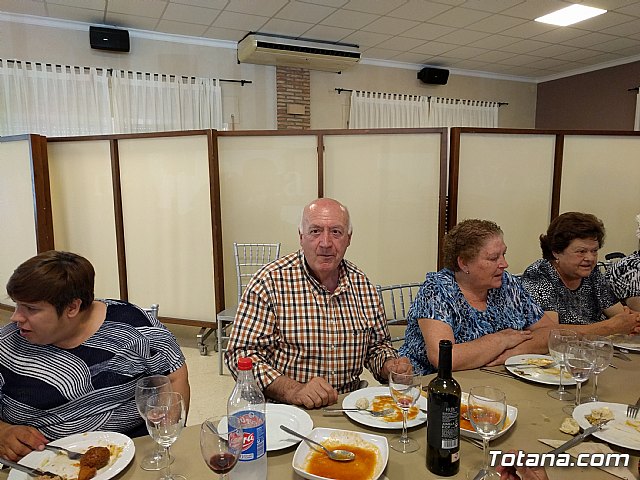 VII Encuentro de Mayores 