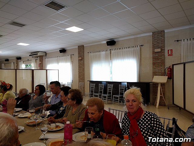 VII Encuentro de Mayores 