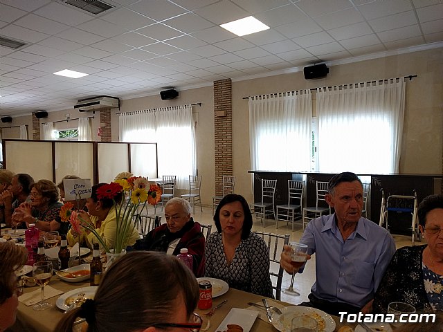 VII Encuentro de Mayores 