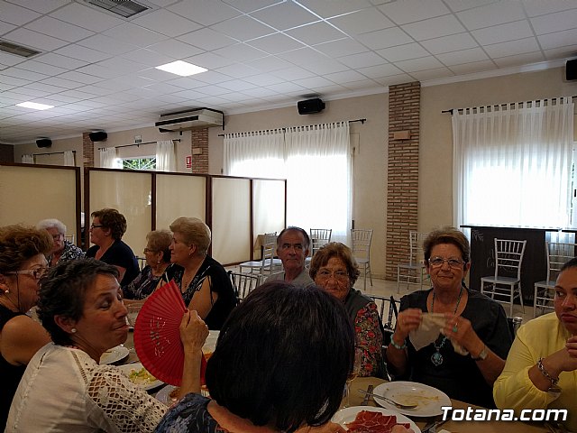 VII Encuentro de Mayores 