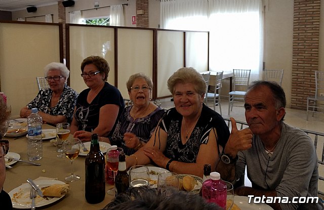 VII Encuentro de Mayores 