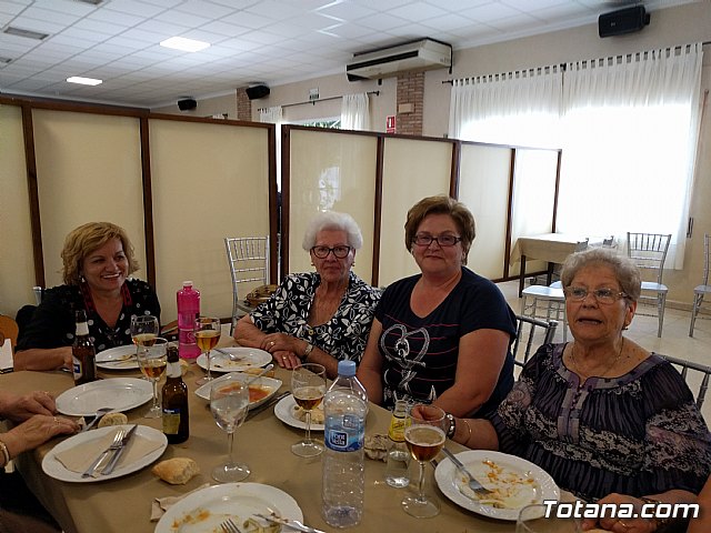 VII Encuentro de Mayores 