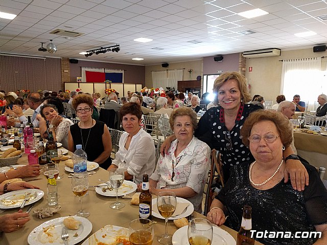 VII Encuentro de Mayores 