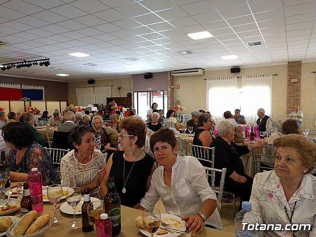 VII Encuentro de Mayores 