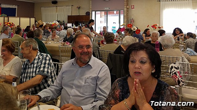 VII Encuentro de Mayores 