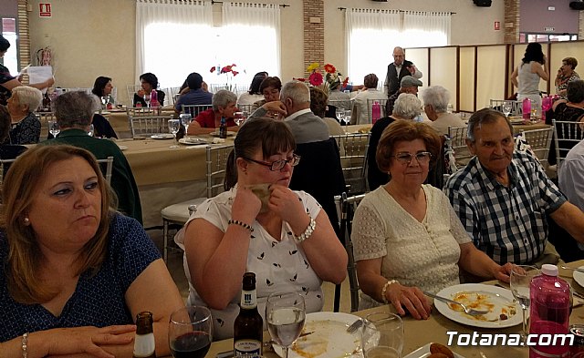 VII Encuentro de Mayores 