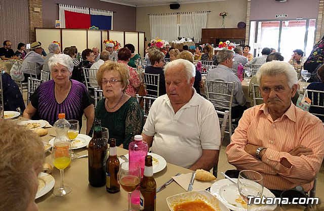 VII Encuentro de Mayores 