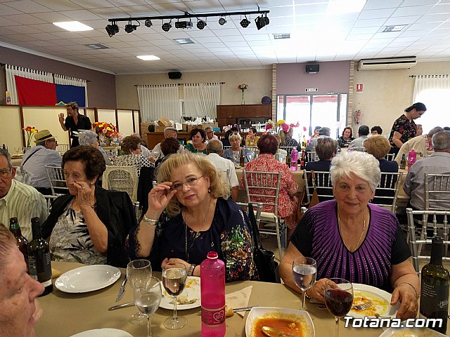 VII Encuentro de Mayores 