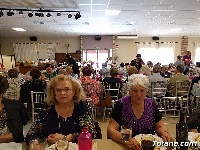 VII Encuentro de Mayores 