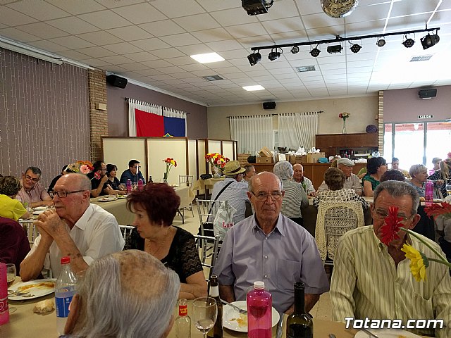 VII Encuentro de Mayores 