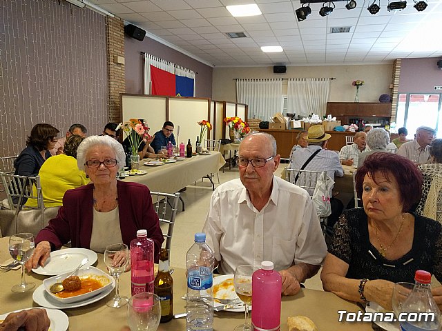 VII Encuentro de Mayores 