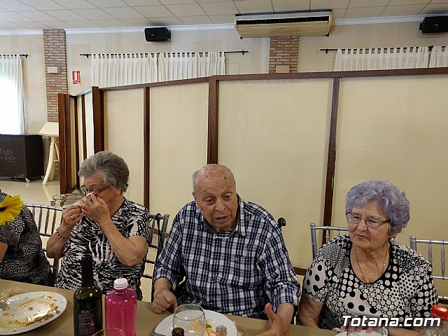 VII Encuentro de Mayores 