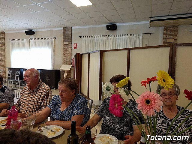 VII Encuentro de Mayores 