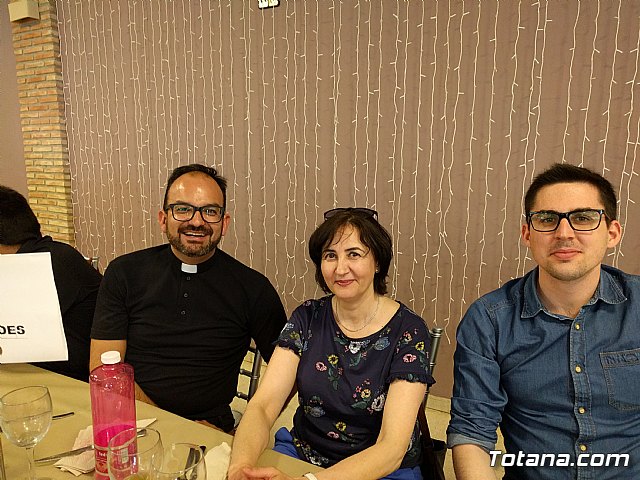 VII Encuentro de Mayores 