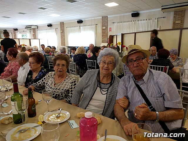 VII Encuentro de Mayores 