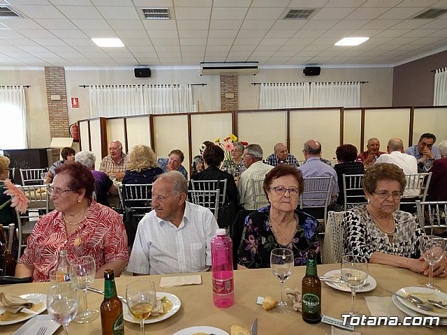 VII Encuentro de Mayores 