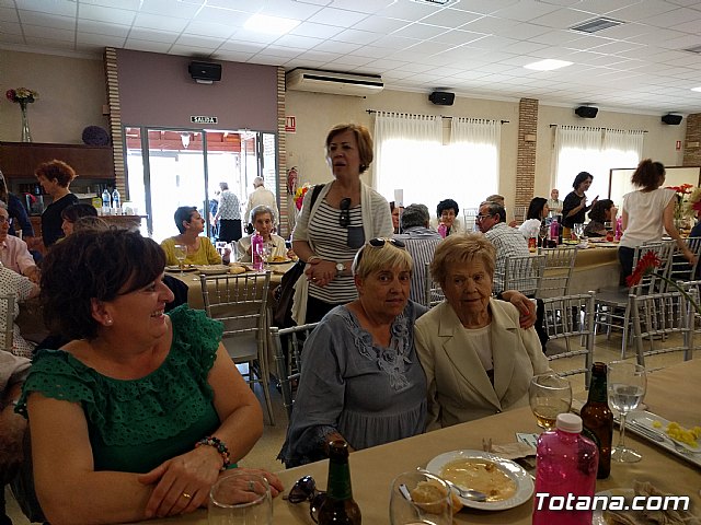 VII Encuentro de Mayores 