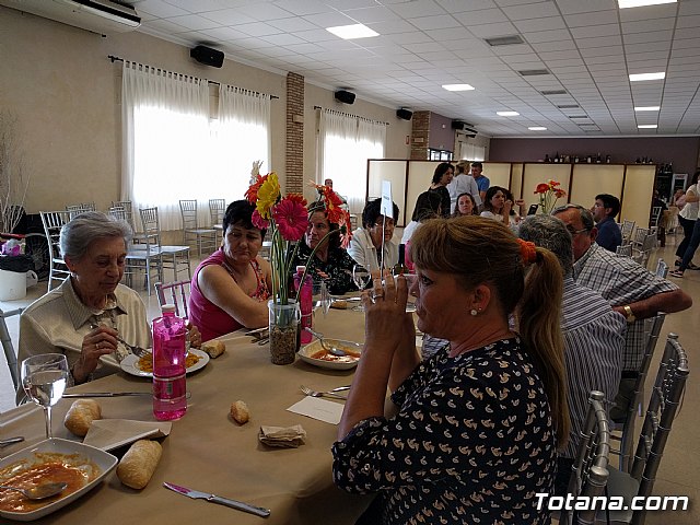 VII Encuentro de Mayores 