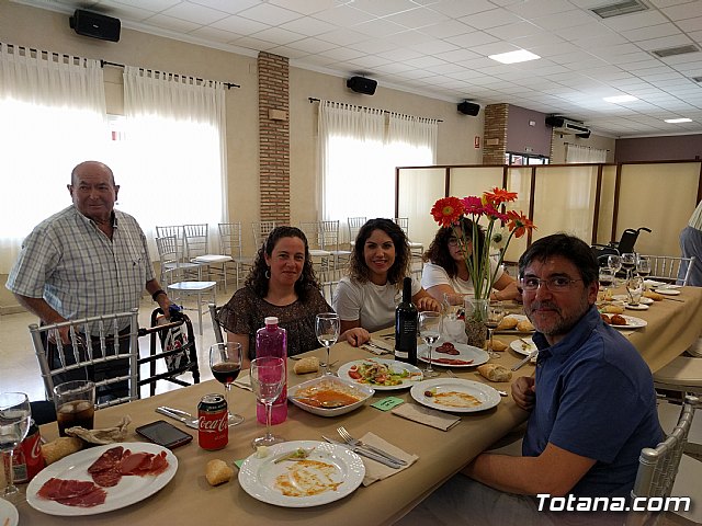 VII Encuentro de Mayores 