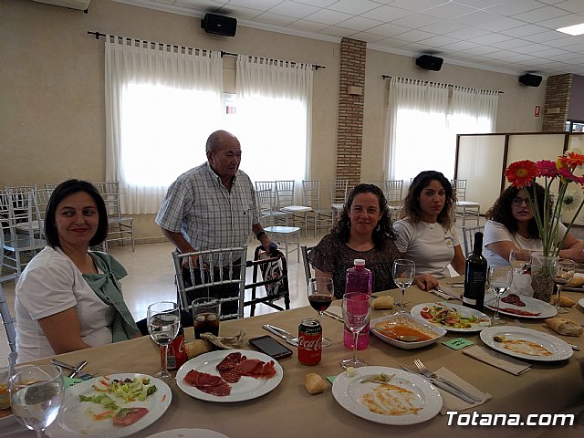 VII Encuentro de Mayores 