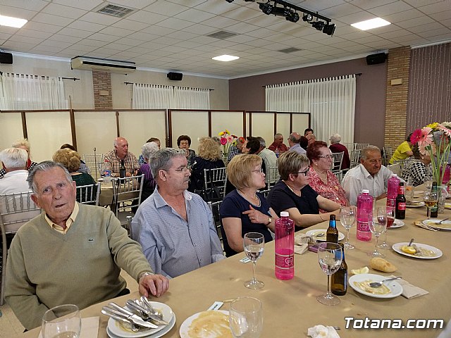 VII Encuentro de Mayores 