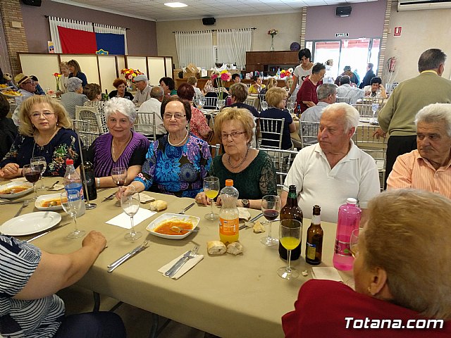VII Encuentro de Mayores 