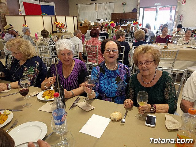 VII Encuentro de Mayores 