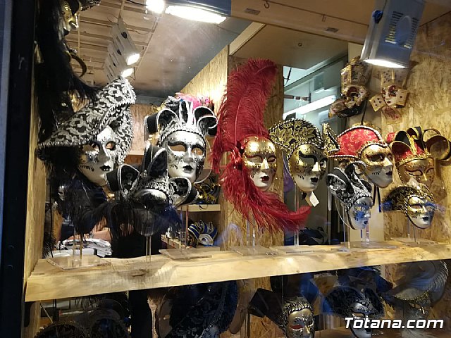 Un grupo de alumnos del IES «Prado Mayor» estn en Rmini (Italia) como parte del proyecto ERASMUS + - 7