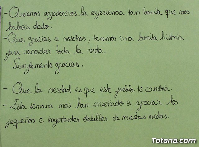 Recuperacin Educativa de Pueblos Abandonados 2018. Granadilla – IES Prado Mayor - 13