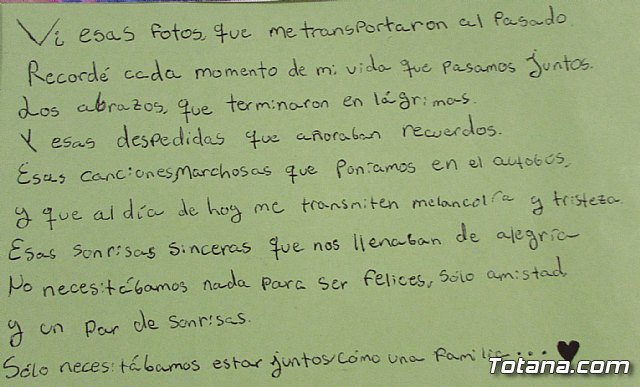 Recuperacin Educativa de Pueblos Abandonados 2018. Granadilla – IES Prado Mayor - 14