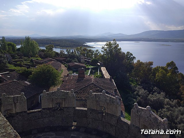 Recuperacin Educativa de Pueblos Abandonados 2018. Granadilla – IES Prado Mayor - 26