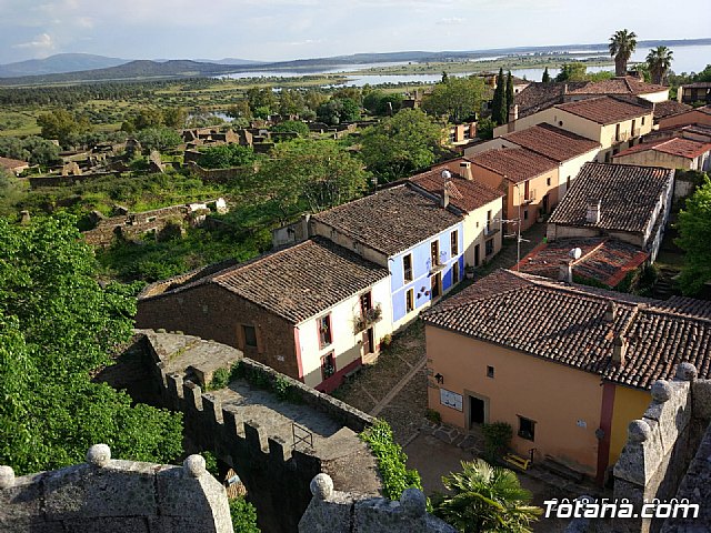 Recuperacin Educativa de Pueblos Abandonados 2018. Granadilla – IES Prado Mayor - 27