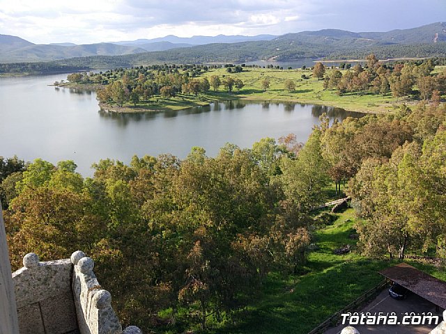 Recuperacin Educativa de Pueblos Abandonados 2018. Granadilla – IES Prado Mayor - 28