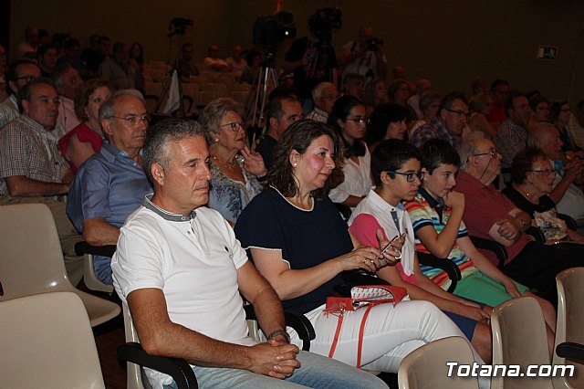 Presentacion del libro 