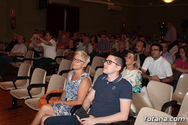 Presentacion del libro 