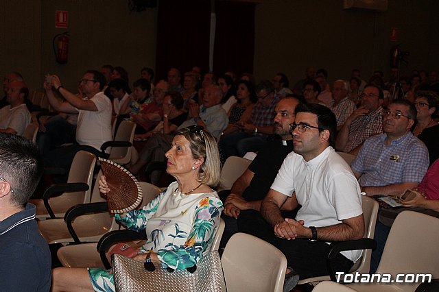 Presentacion del libro 