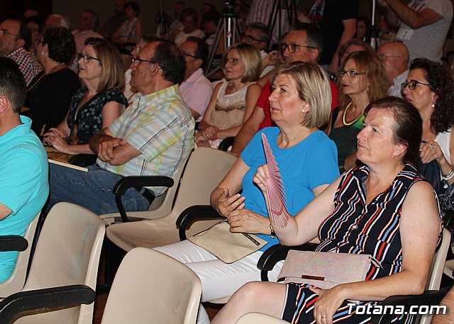 Presentacion del libro 