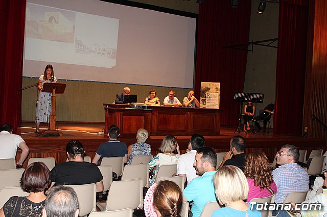 Presentacion del libro 