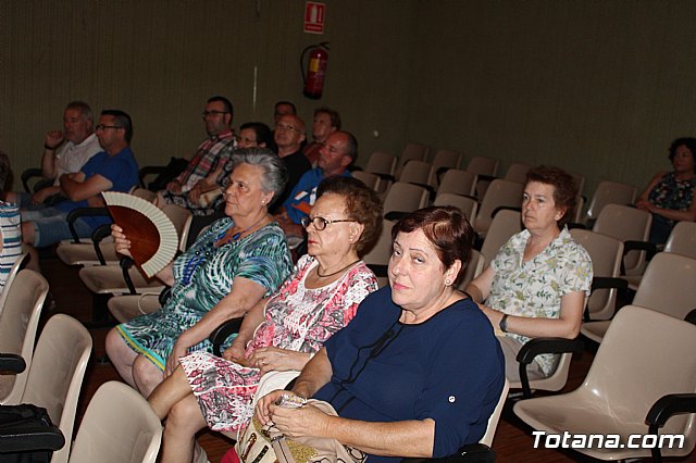 Presentacion del libro 