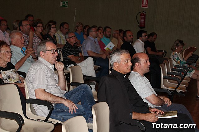 Presentacion del libro 