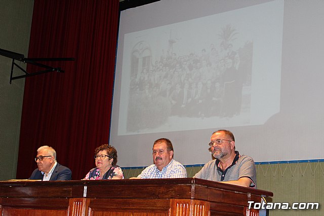 Presentacion del libro 