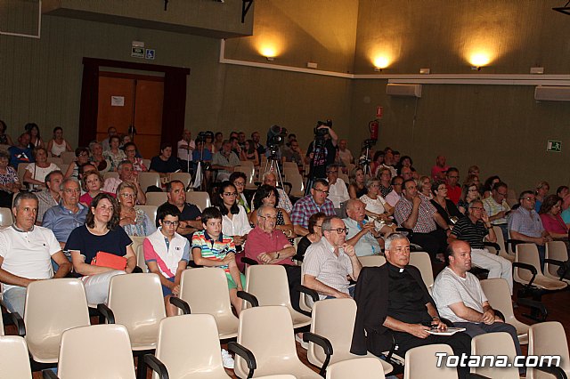 Presentacion del libro 