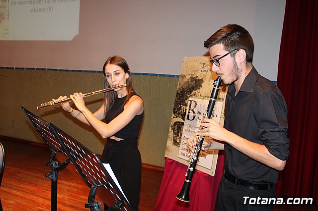 Presentacion del libro 