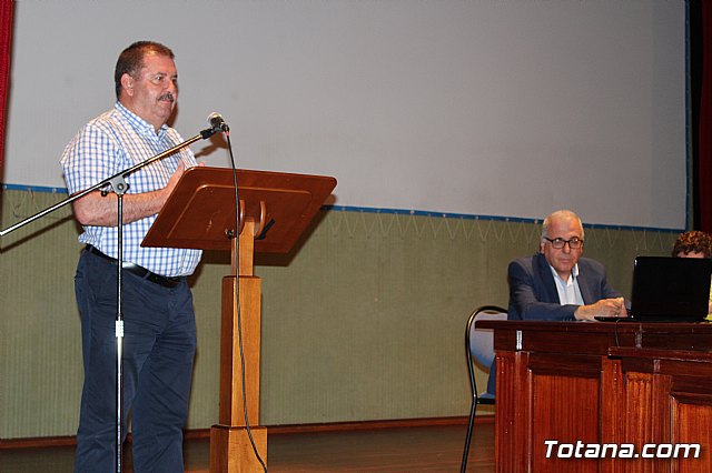 Presentacion del libro 