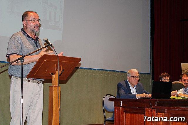 Presentacion del libro 