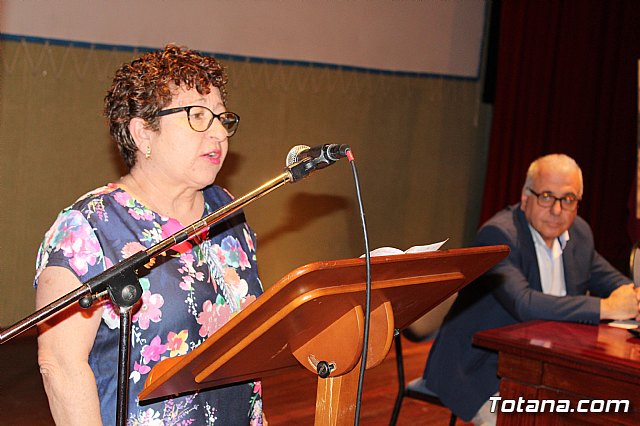 Presentacion del libro 